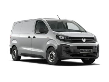 Vauxhall Vivaro E-L1 3100 100kW Pro 75kWh H1 Van Auto